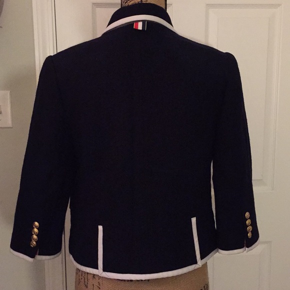 Women jacket SZ LG  NWOT - Picture 3 of 5